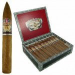 Alec Bradley American Classic Blend Torpedo