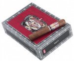 Alec Bradley American Classic Blend Robusto