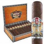 Alec Bradley American Sun Grown Gordo