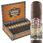 Alec Bradley American Sun Grown Robusto
