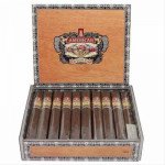 Alec Bradley American Sun Grown Toro