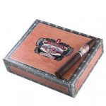 Alec Bradley American Sun Grown Torpedo