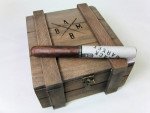 Alec Bradley Black Market Churchill