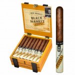 Alec Bradley Black Market Esteli Churchill
