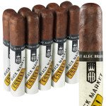 Alec Bradley Black Market Esteli Robusto Pack of 10