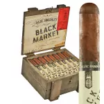 Alec Bradley Black Market Punk