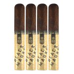 Alec Bradley Black Market Robusto 4 Pack