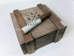 Alec Bradley Black Market Torpedo