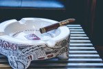 Alec Bradley Bump Ashtray