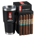 Alec Bradley Champions Cup Combo