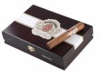 Alec Bradley Connecticut Robusto