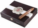 Alec Bradley Connecticut Torpedo