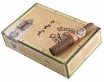 Alec Bradley Coyol Gordo