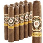 Alec Bradley Coyol Robusto Pack of 10