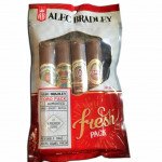 Alec Bradley Fresh Pack Toro Sampler