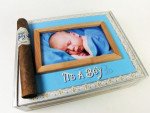 Alec Bradley It's a Boy
