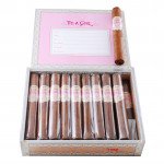 Alec Bradley It's a Girl