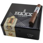 Alec Bradley Maxx Black The Culture