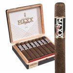Alec Bradley Maxx Black Super Freak