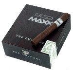 Alec Bradley MAXX The Culture