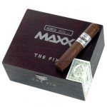 Alec Bradley MAXX The Fix