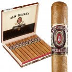 Alec Bradley Medalist Churchill