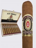 Alec Bradley Medalist Toro
