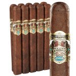Alec Bradley Prensado Churchill