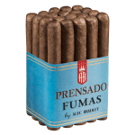 Alec Bradley Prensado Fumas Toro