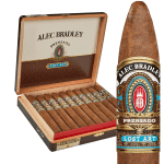 Alec Bradley Prensado Lost Art Torpedo