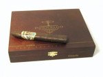 Alec Bradley Prensado Torpedo