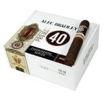 Alec Bradley Project 40 Robusto Maduro