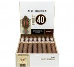 Alec Bradley Project 40 Toro Maduro