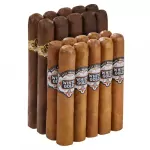 Alec Bradley Puckin’ Gold Sampler