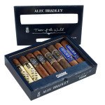 Alec Bradley Taste of the World Chunk Sampler