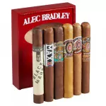 Alec Bradley Taste of the World Sampler #100