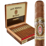 Alec Bradley Tempus Churchill