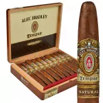 Alec Bradley Tempus Magistri