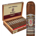 Alec Bradley Tempus Magnus