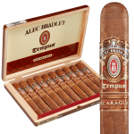Alec Bradley Tempus Nicaragua Quadrum