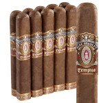 Alec Bradley Tempus Nicaragua Quadrum