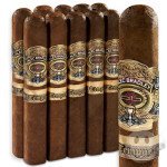 Alec Bradley Tempus Quadrum