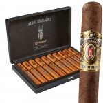 Alec Bradley Tempus Tubo