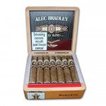 Alec Bradley The Lineage Robusto