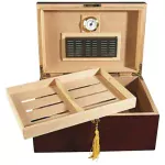 Alhambra Humidor