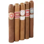 Altadis Dominican Lovers Sampler