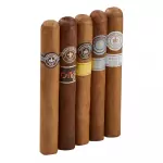 Altadis Monte Lovers 5pk