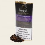 Amphora Black Cavendish 1.75 Ounce Pouch