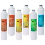 Annual Filter Change Kit Reverse Osmosis Filter System for Winfield & Huntington Humidification Systems