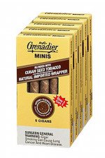 Antonio y Cleopatra Grenadier Mini Dark Pack